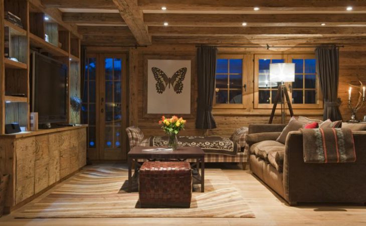 Chalet Silver in Verbier , Switzerland image 7 